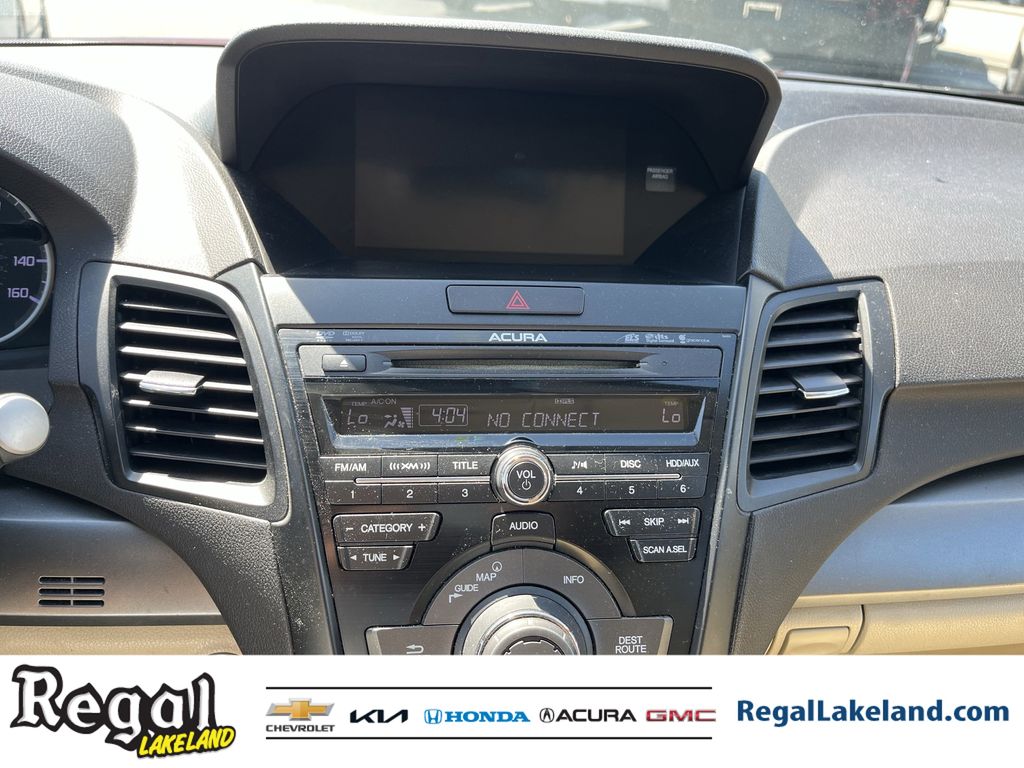 used 2013 Acura RDX car, priced at $10,231