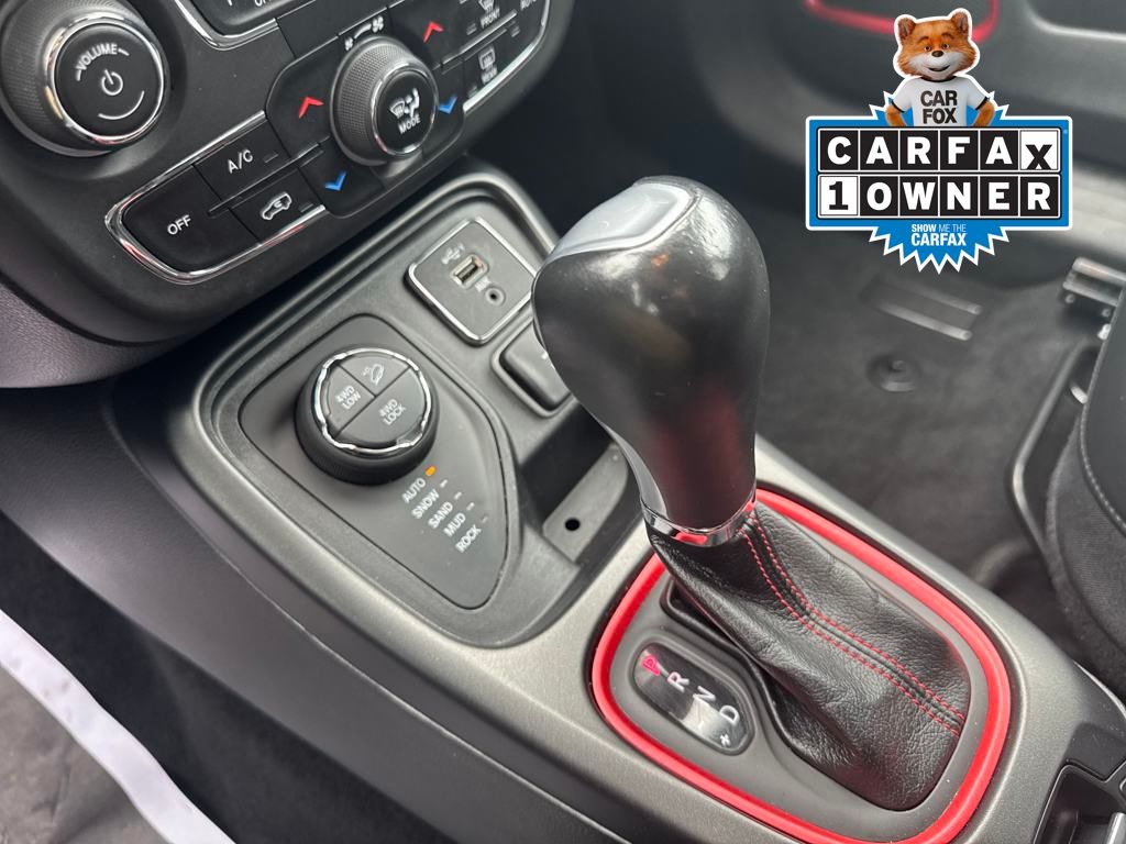 used 2021 Jeep Compass car, priced at $20,728