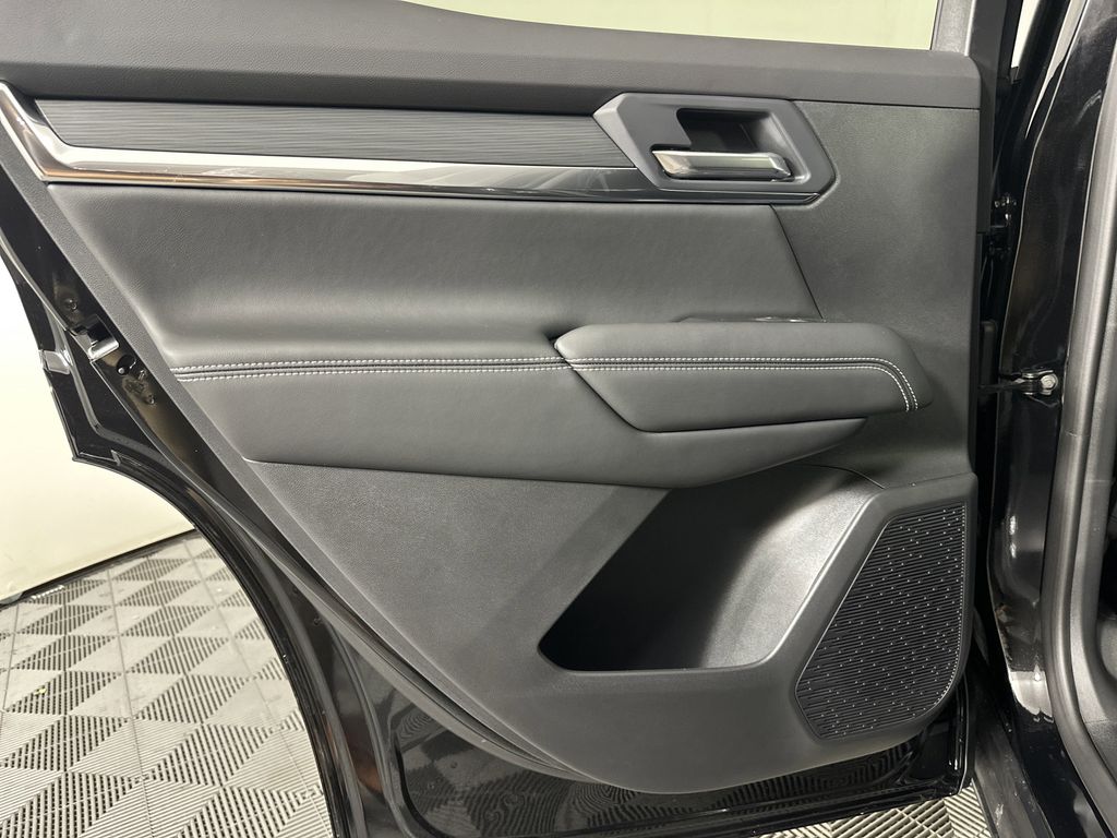 new 2025 GMC Terrain car, priced at $28,890
