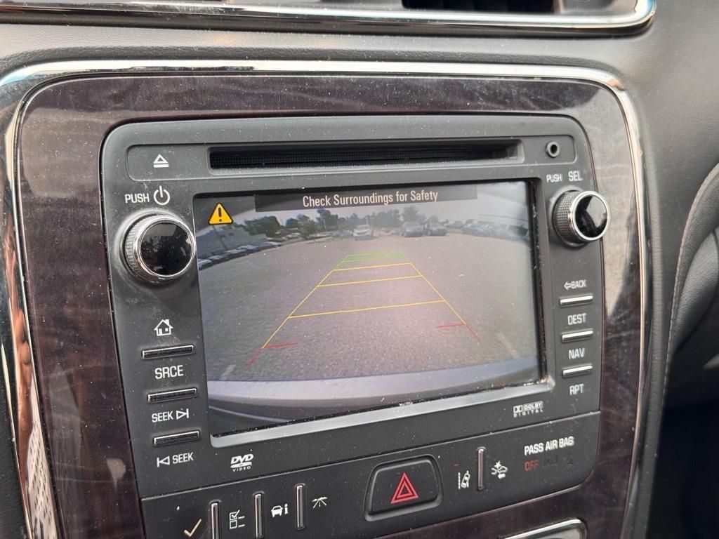 used 2015 Buick Enclave car, priced at $7,249