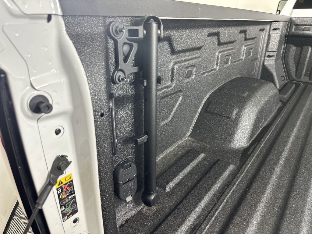 new 2025 GMC Sierra 2500HD car, priced at $86,502