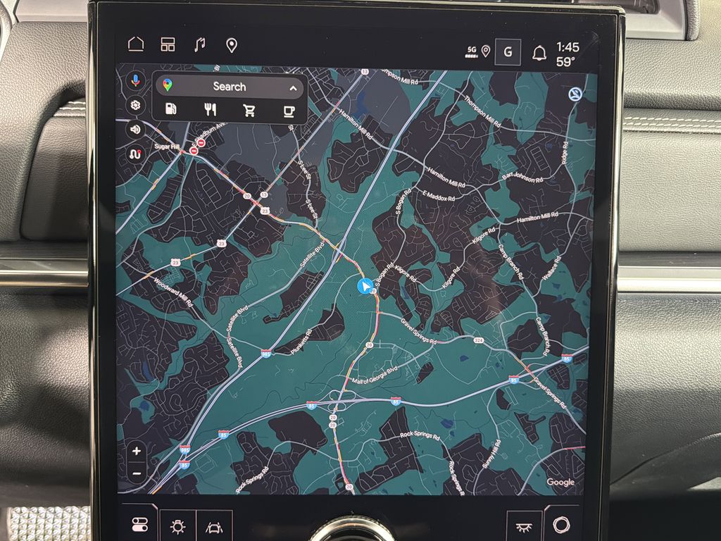 new 2026 GMC Terrain car, priced at $33,740