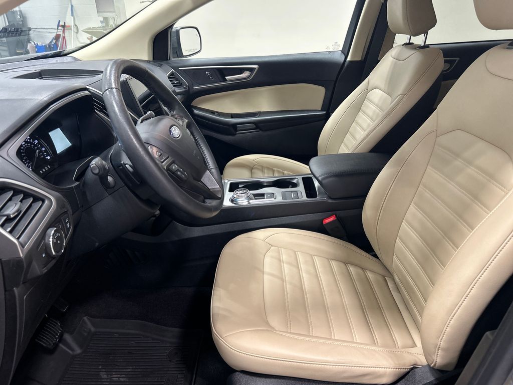 used 2022 Ford Edge car, priced at $28,985