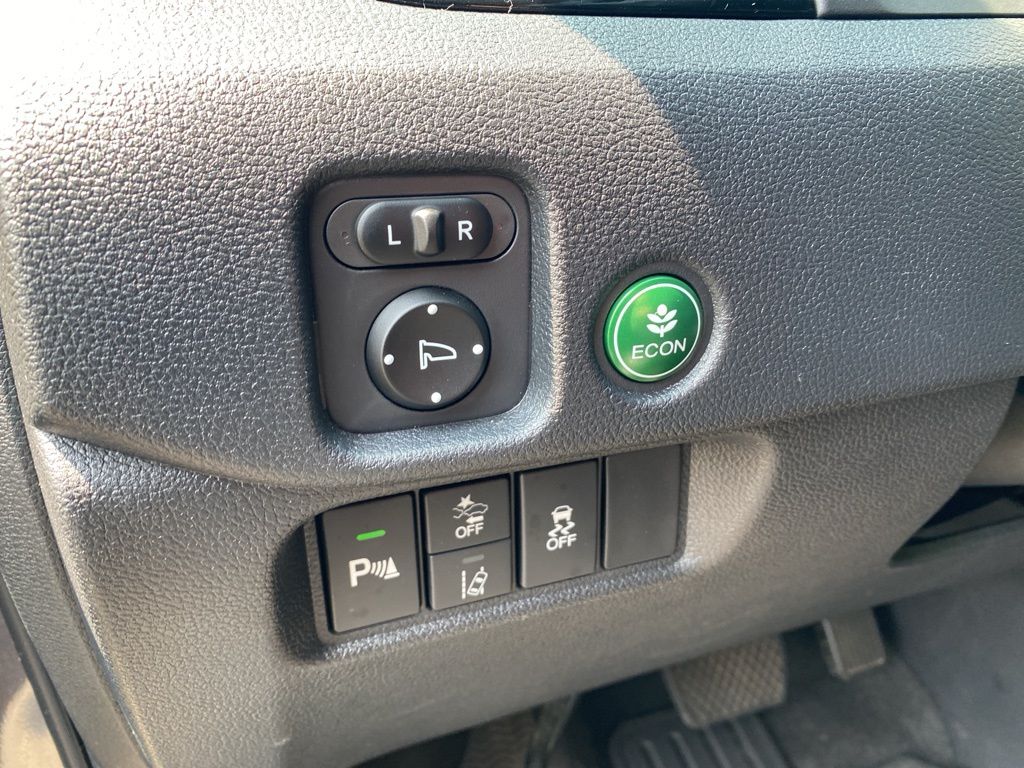 used 2019 Honda Pilot car, priced at $25,495