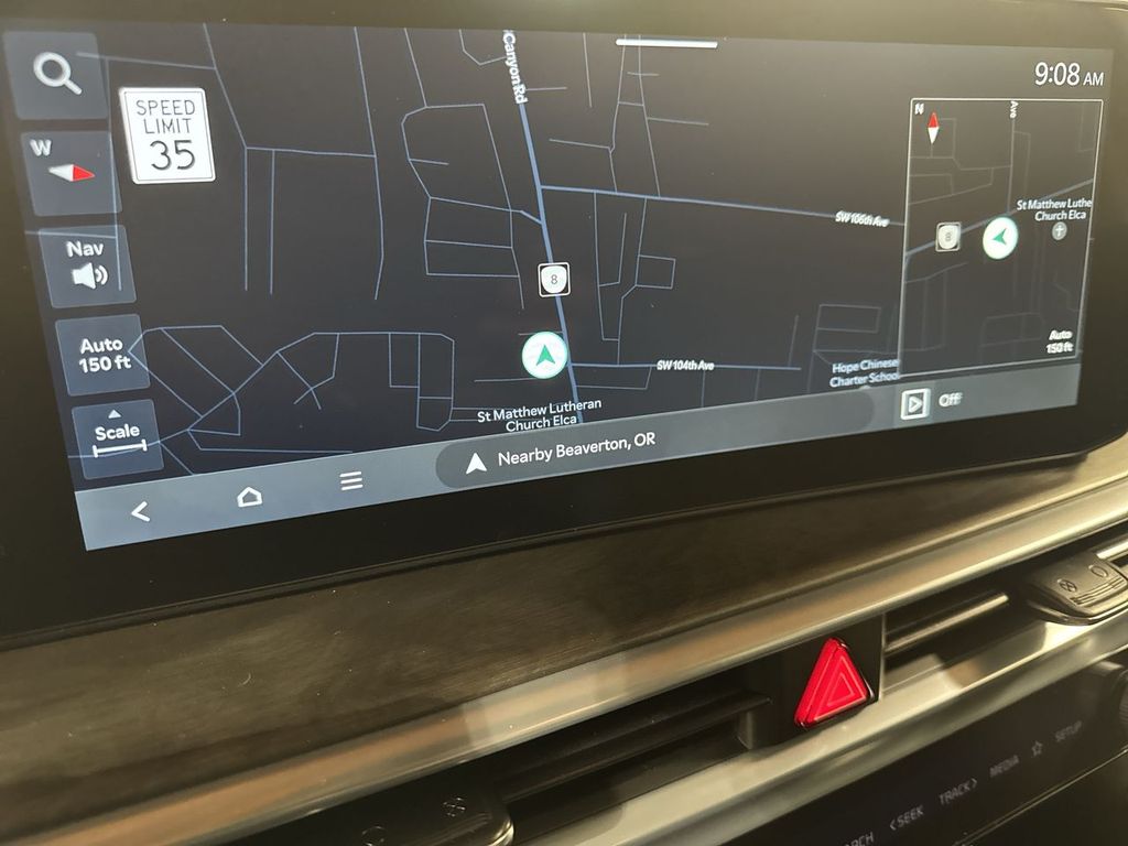 new 2025 Kia Sorento car, priced at $43,016