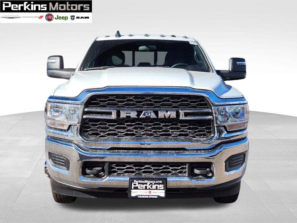 new 2024 Ram 3500 car, priced at $67,099