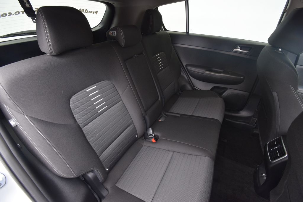 used 2018 Kia Sportage car, priced at $16,700