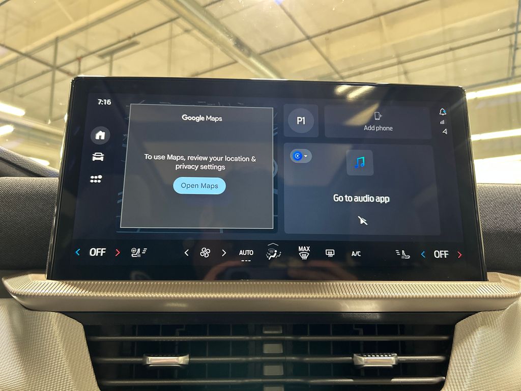 new 2025 Ford Explorer car, priced at $48,084