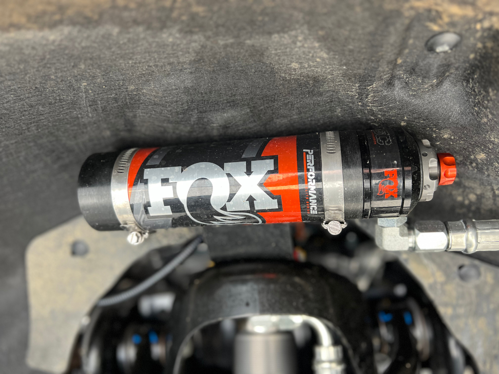 new 2025 Ford F-150 car, priced at $101,858