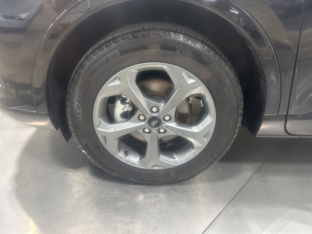 used 2024 Ford Escape car, priced at $27,923