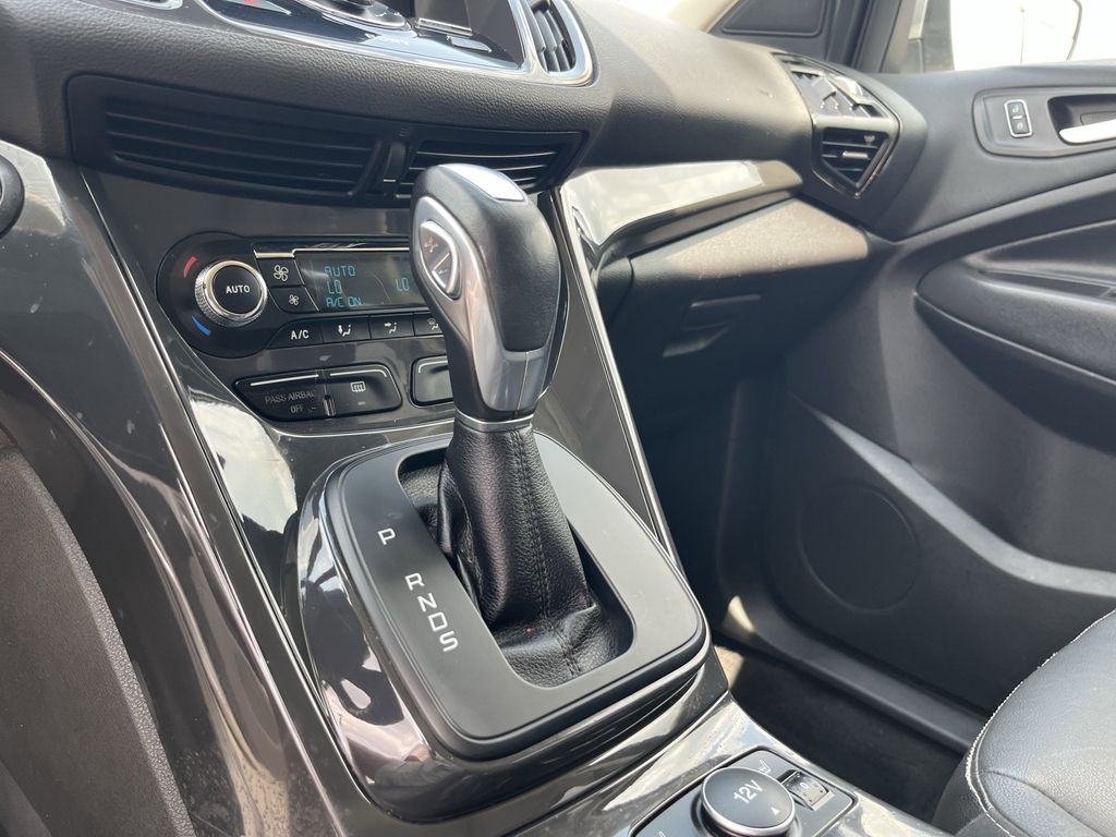 used 2014 Ford Escape car, priced at $7,231