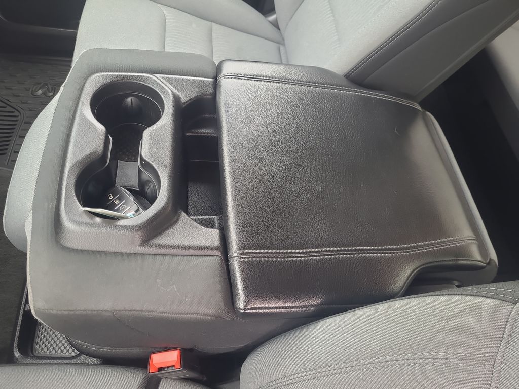used 2020 Ram 1500 car, priced at $26,543