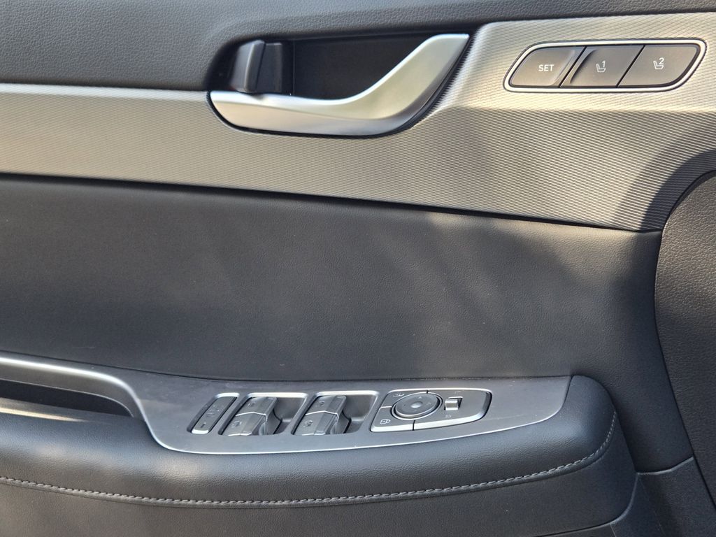 used 2020 Hyundai Palisade car, priced at $25,852