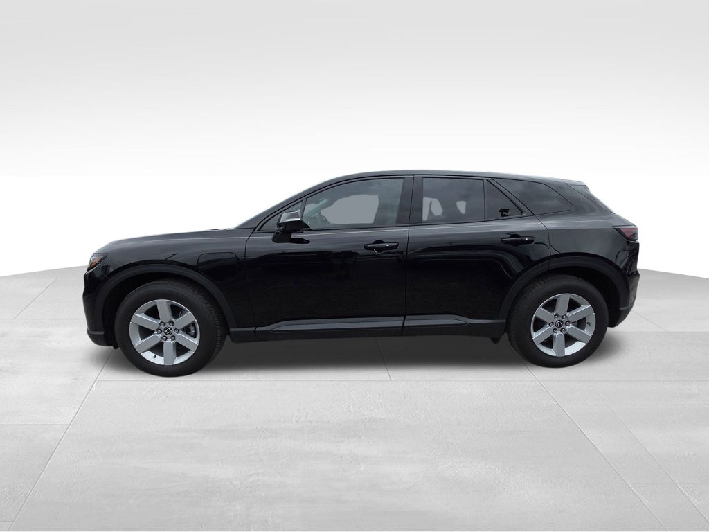 used 2024 Honda Prologue car, priced at $28,492