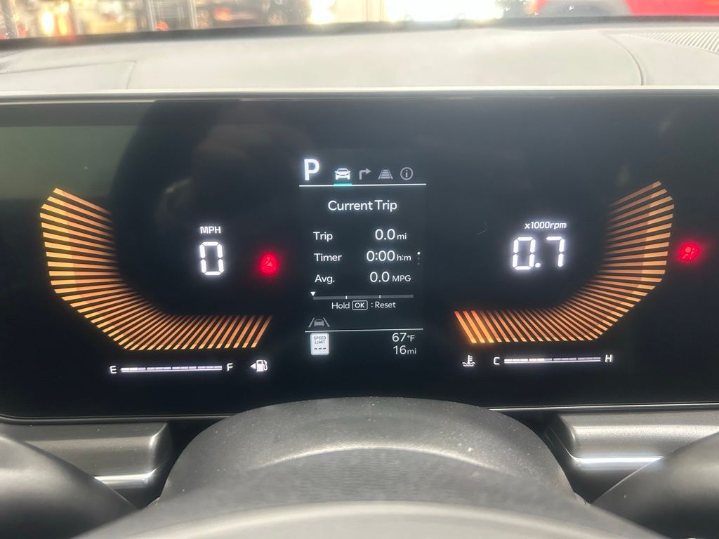 new 2026 Kia K5 car, priced at $30,593