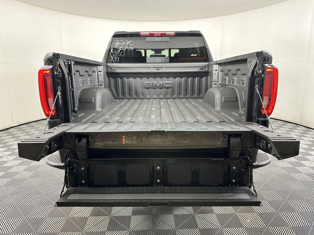 new 2025 GMC Sierra 1500 car, priced at $69,299