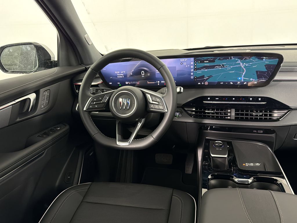 new 2026 Buick Enclave car, priced at $52,805