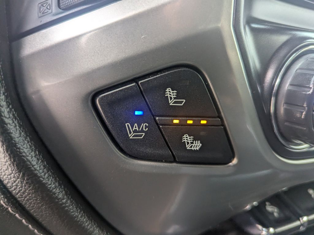 used 2015 Chevrolet Silverado 1500 car, priced at $19,991