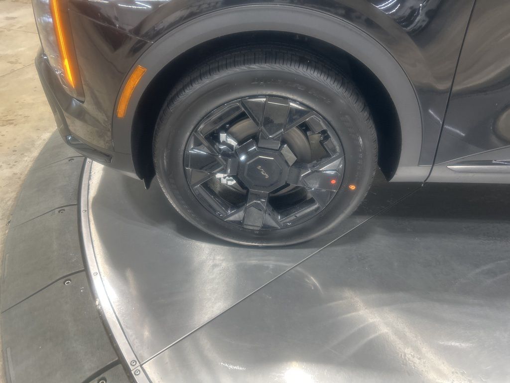 new 2026 Kia Sportage Hybrid car, priced at $35,768