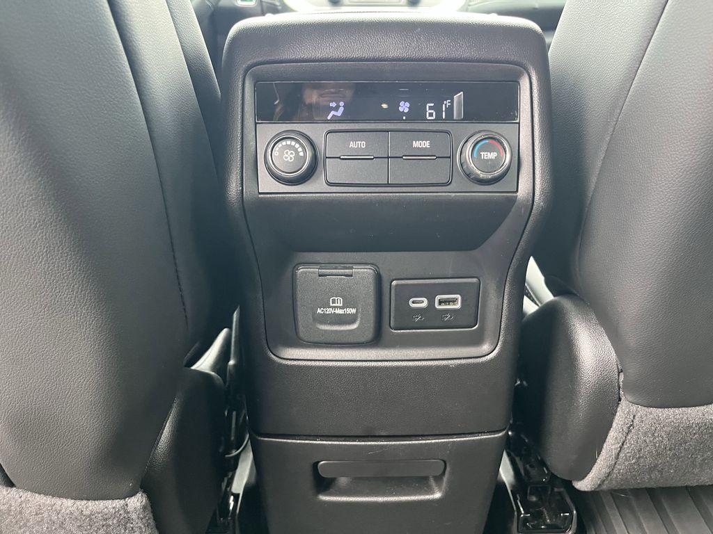 used 2023 GMC Acadia car, priced at $26,892
