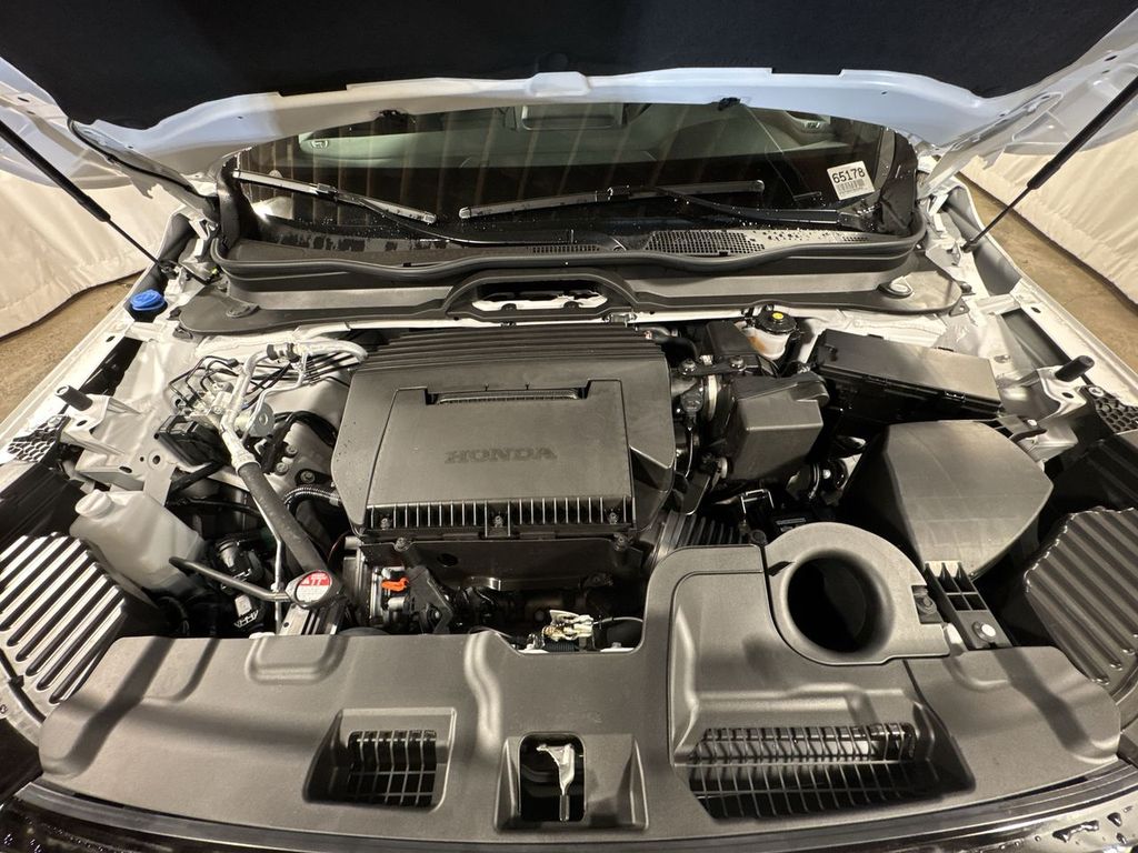 new 2026 Honda Passport car, priced at $50,400