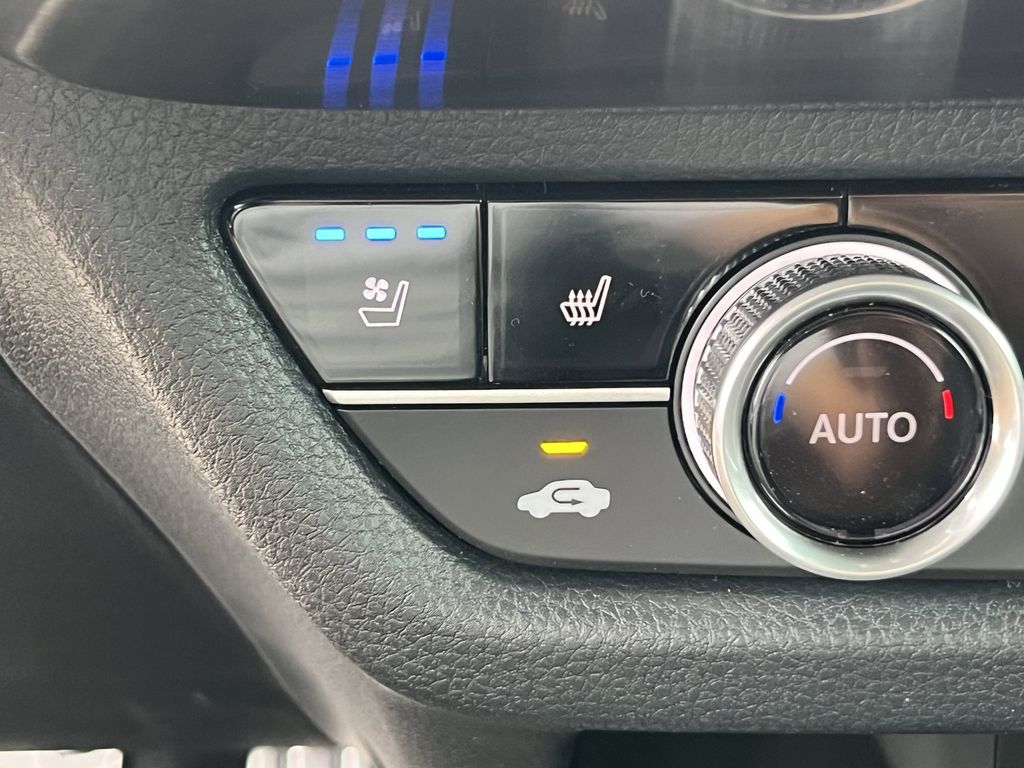 new 2025 Acura ADX car, priced at $39,350