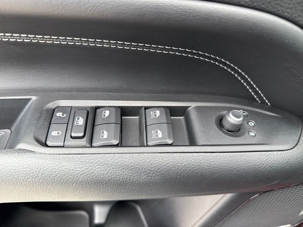used 2022 Jeep Compass car, priced at $22,650