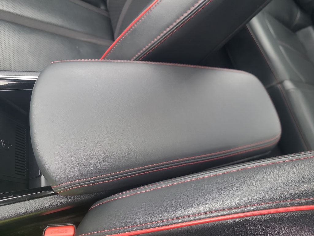 used 2023 Kia K5 car, priced at $28,947