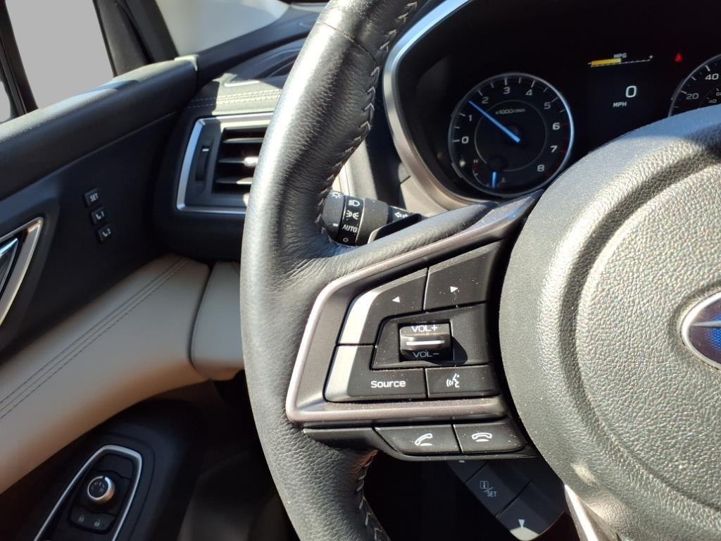 used 2019 Subaru Ascent car, priced at $20,330