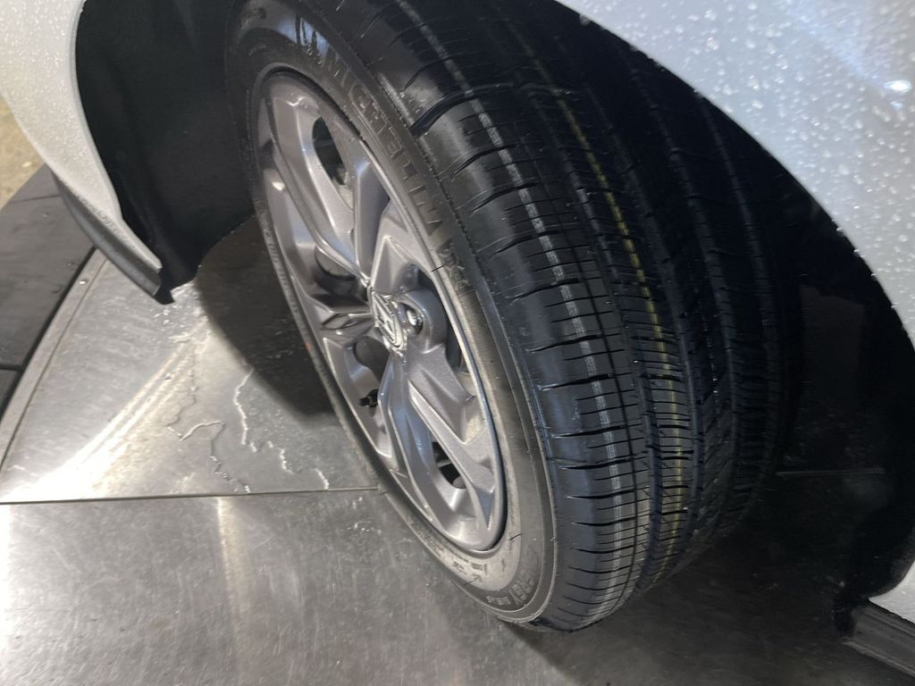 used 2024 Honda Accord car, priced at $25,780