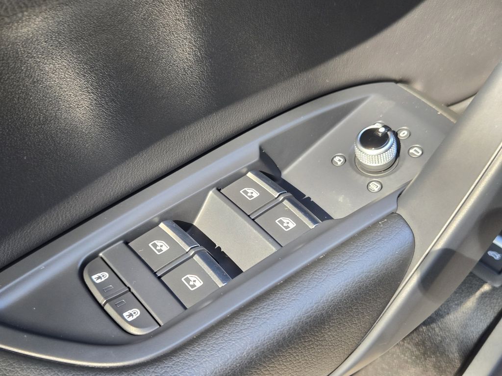 used 2023 Audi Q5 car, priced at $35,191