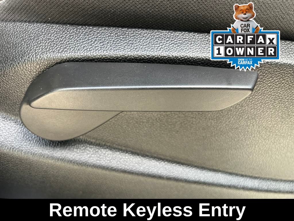 used 2017 Chevrolet Silverado 1500 car, priced at $22,900
