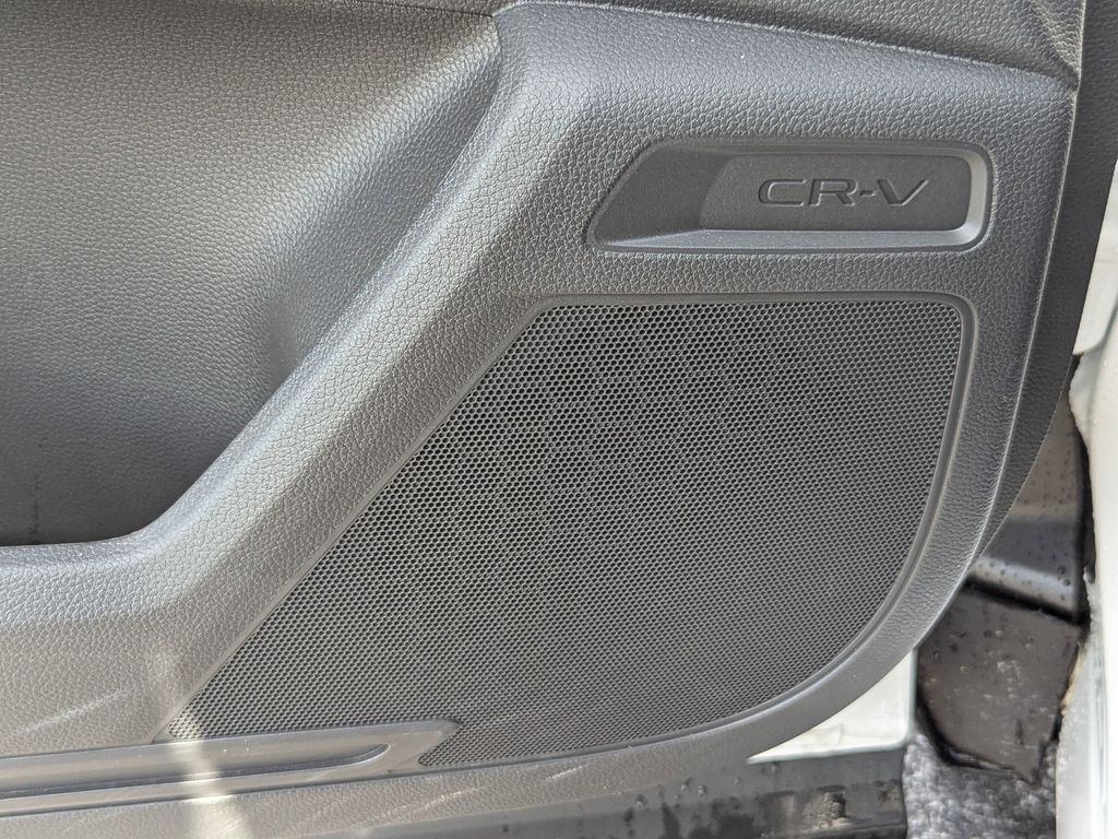 used 2026 Honda CR-V Hybrid car, priced at $36,394