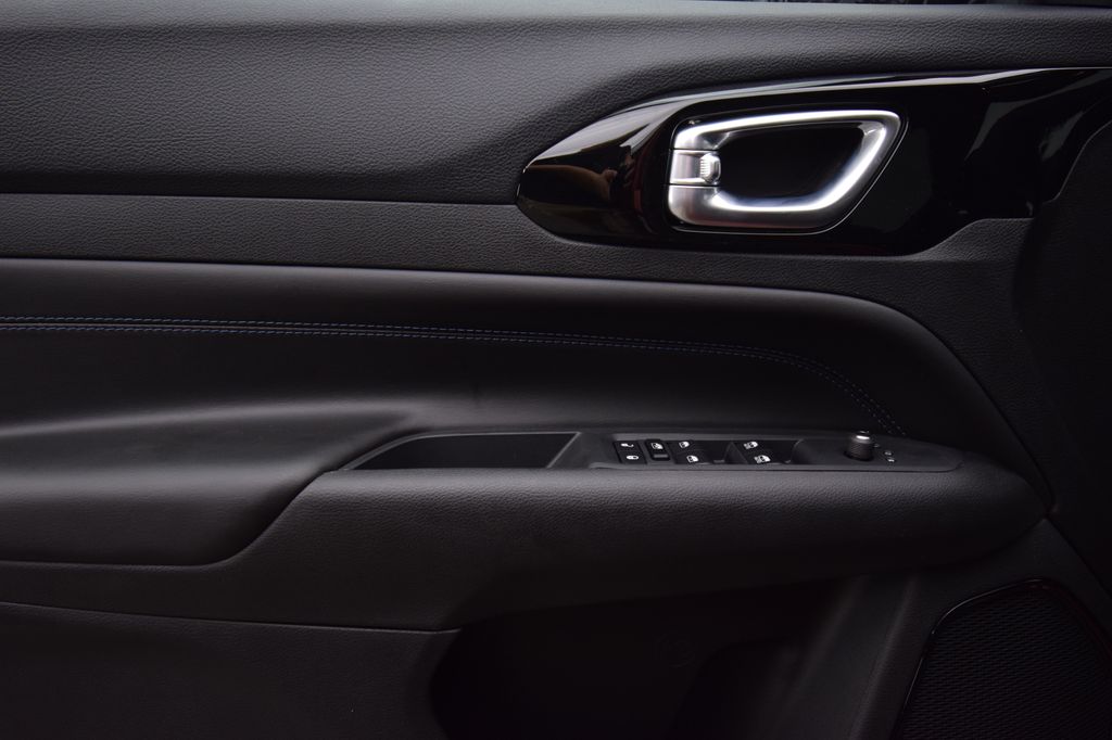 new 2026 Jeep Compass car, priced at $36,626