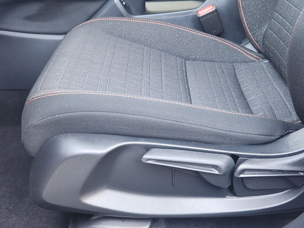 used 2025 Honda HR-V car, priced at $27,492