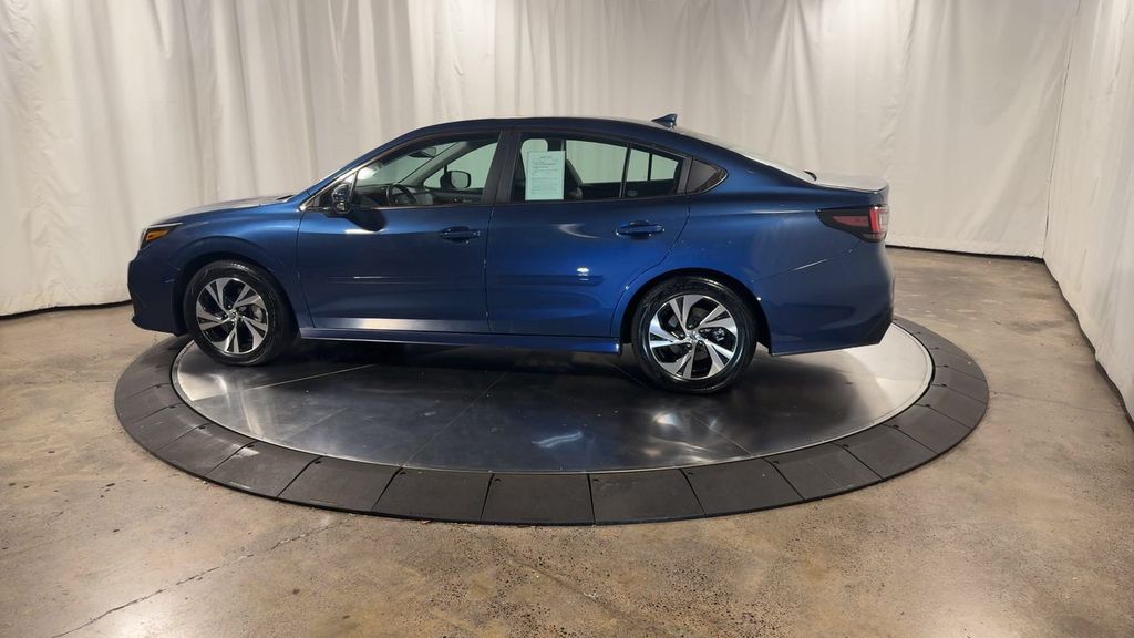 used 2021 Subaru Legacy car, priced at $23,562