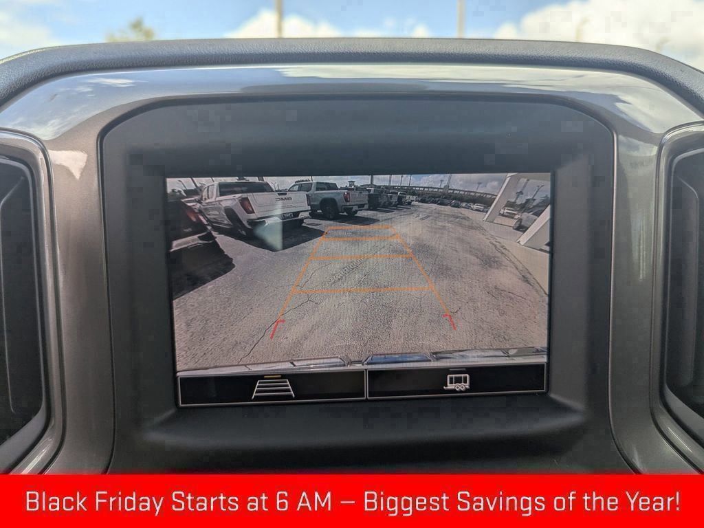 new 2026 GMC Sierra 1500 car, priced at $44,159