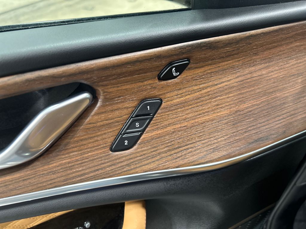 used 2021 Jeep Grand Cherokee L car, priced at $42,455