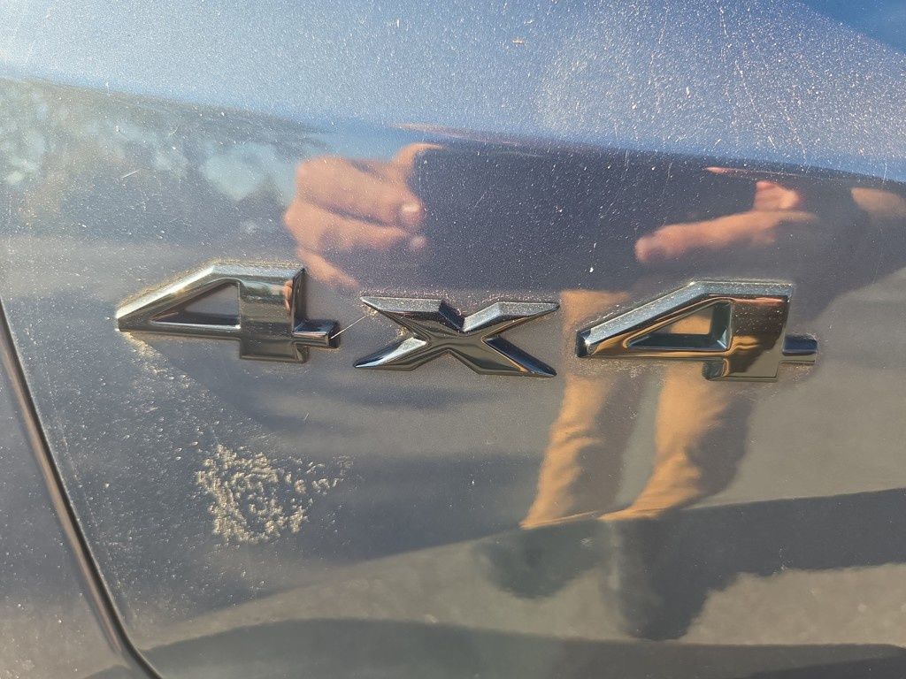 used 2023 Jeep Renegade car, priced at $20,990
