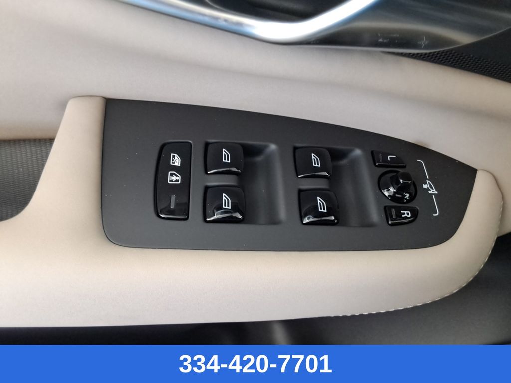 new 2026 Volvo XC90 car