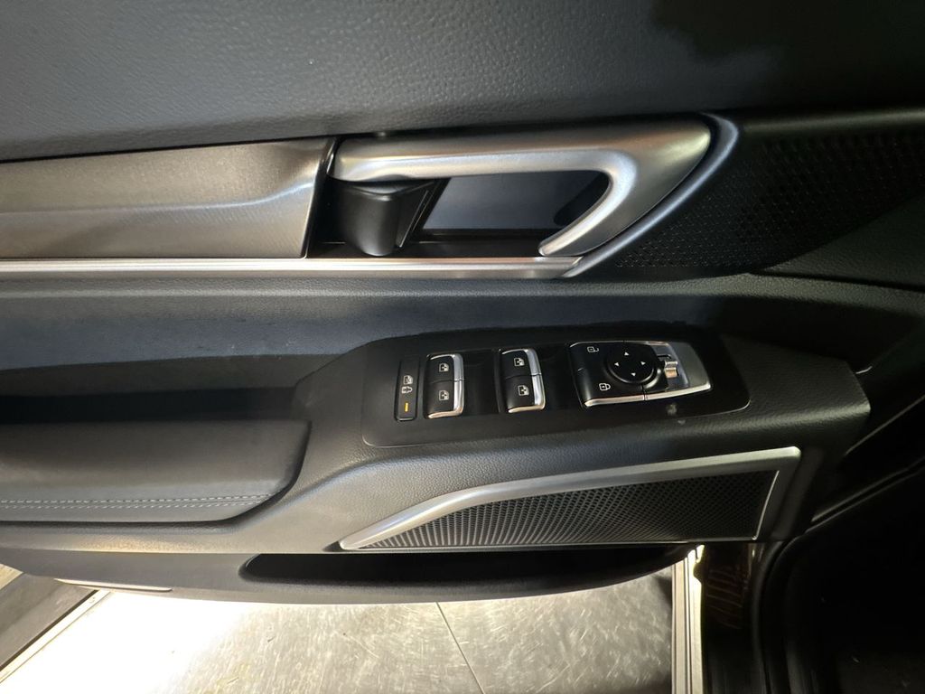 new 2025 Kia Telluride car, priced at $41,179