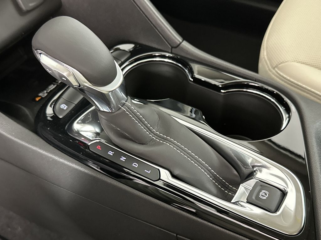 new 2026 Buick Encore GX car, priced at $32,970