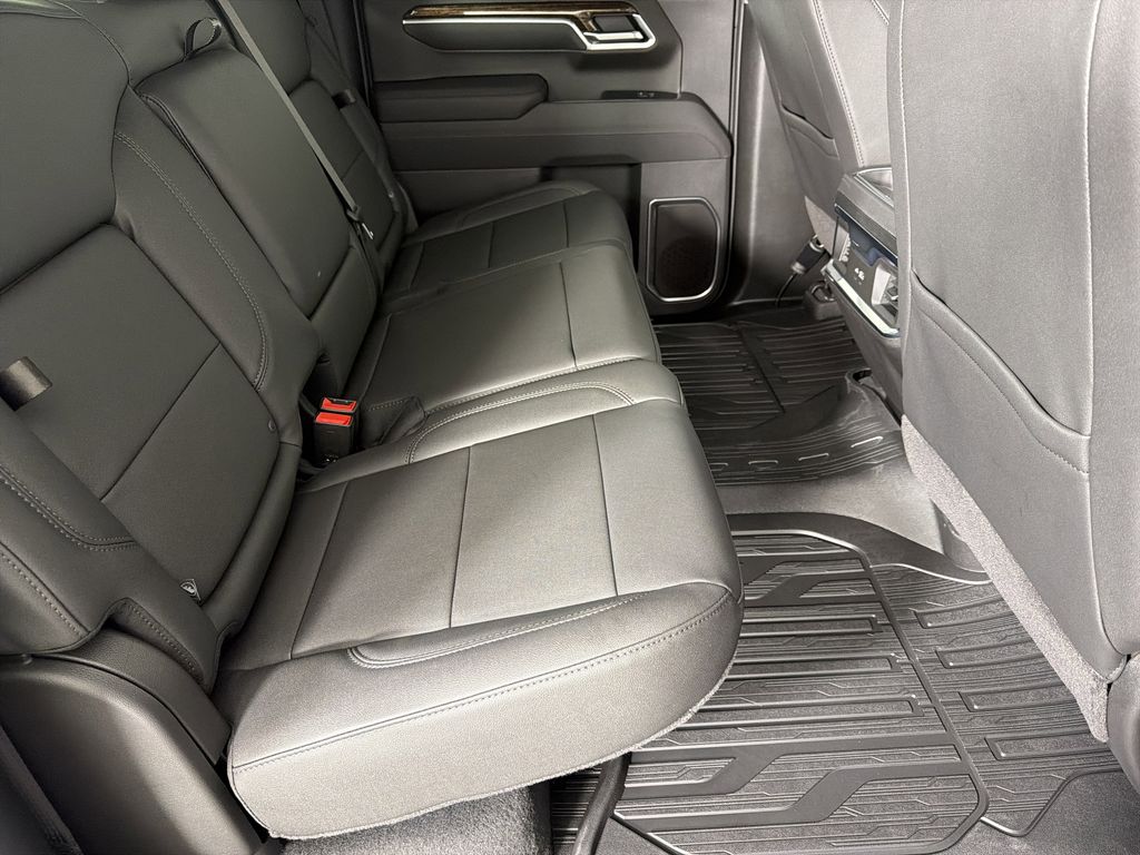 new 2026 GMC Sierra 1500 car, priced at $61,600