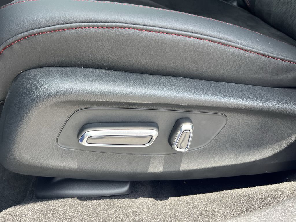 new 2025 Acura ADX car, priced at $39,350