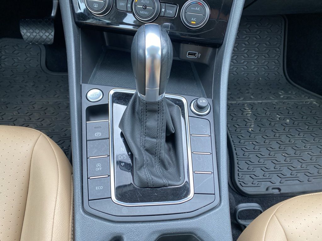 used 2019 Volkswagen Jetta car, priced at $13,702