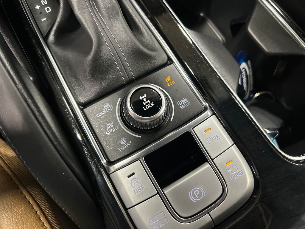 used 2022 Kia Telluride car, priced at $42,536