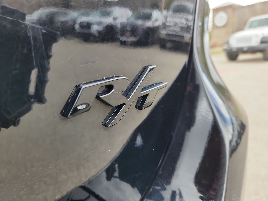 used 2022 Dodge Durango car, priced at $38,098