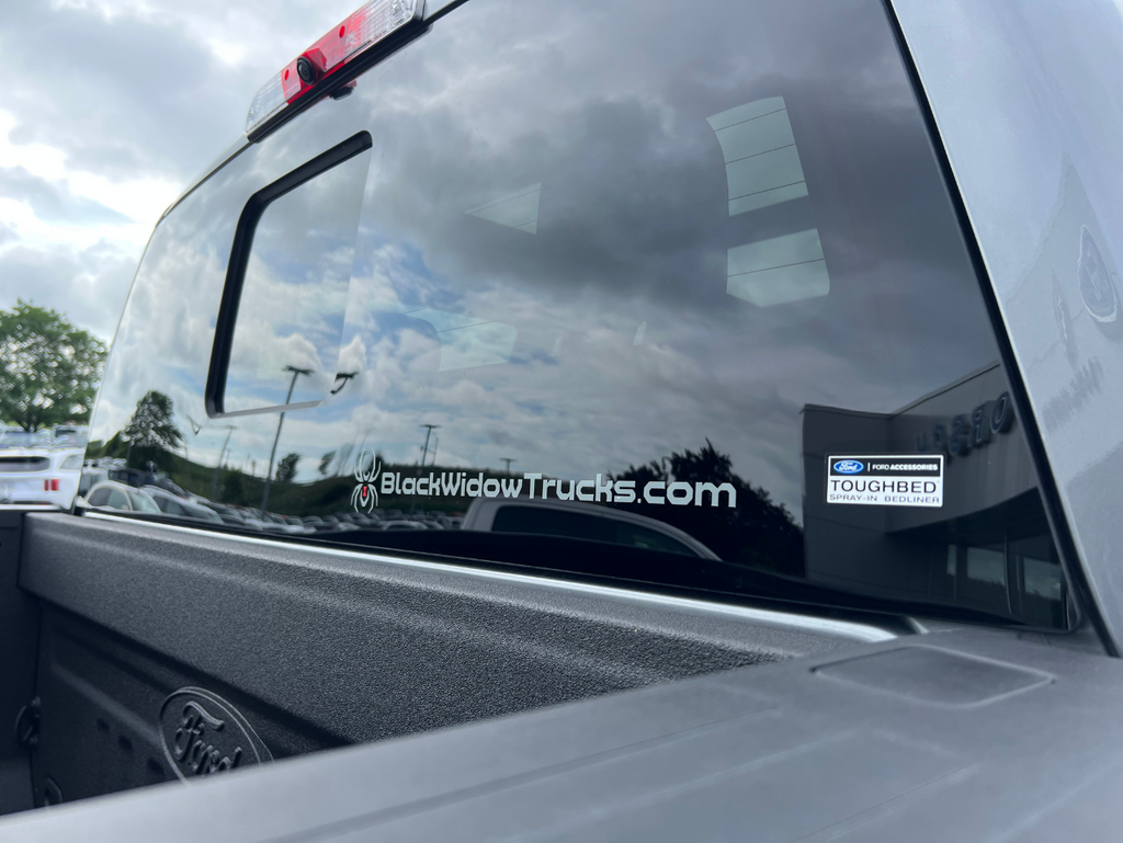 new 2025 Ford F-250SD car, priced at $110,708