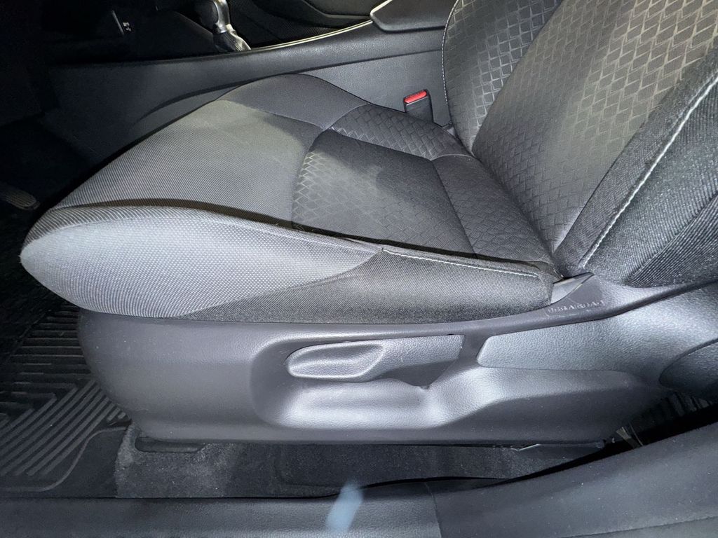 used 2021 Toyota C-HR car, priced at $22,925