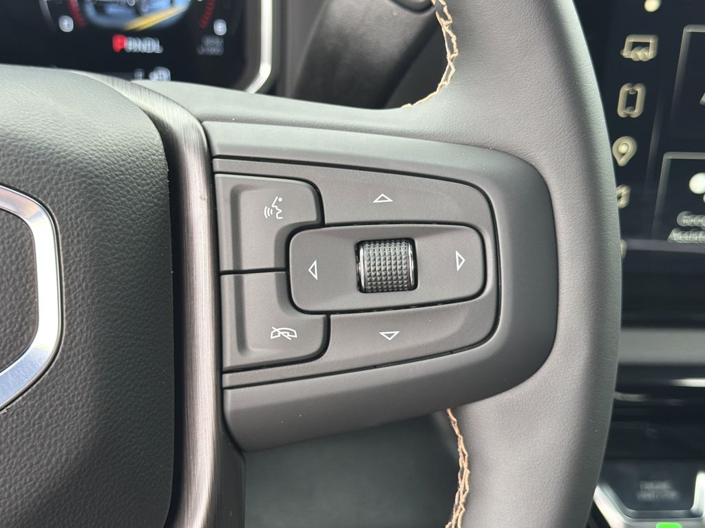 new 2026 GMC Sierra 2500HD car, priced at $83,990